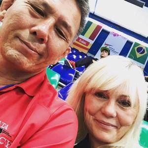 Meet your Posher, Patricia